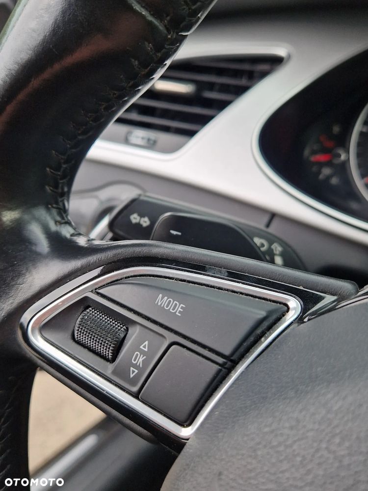 Audi A4 Avant 2.0 TDI Quattro S tronic - 21