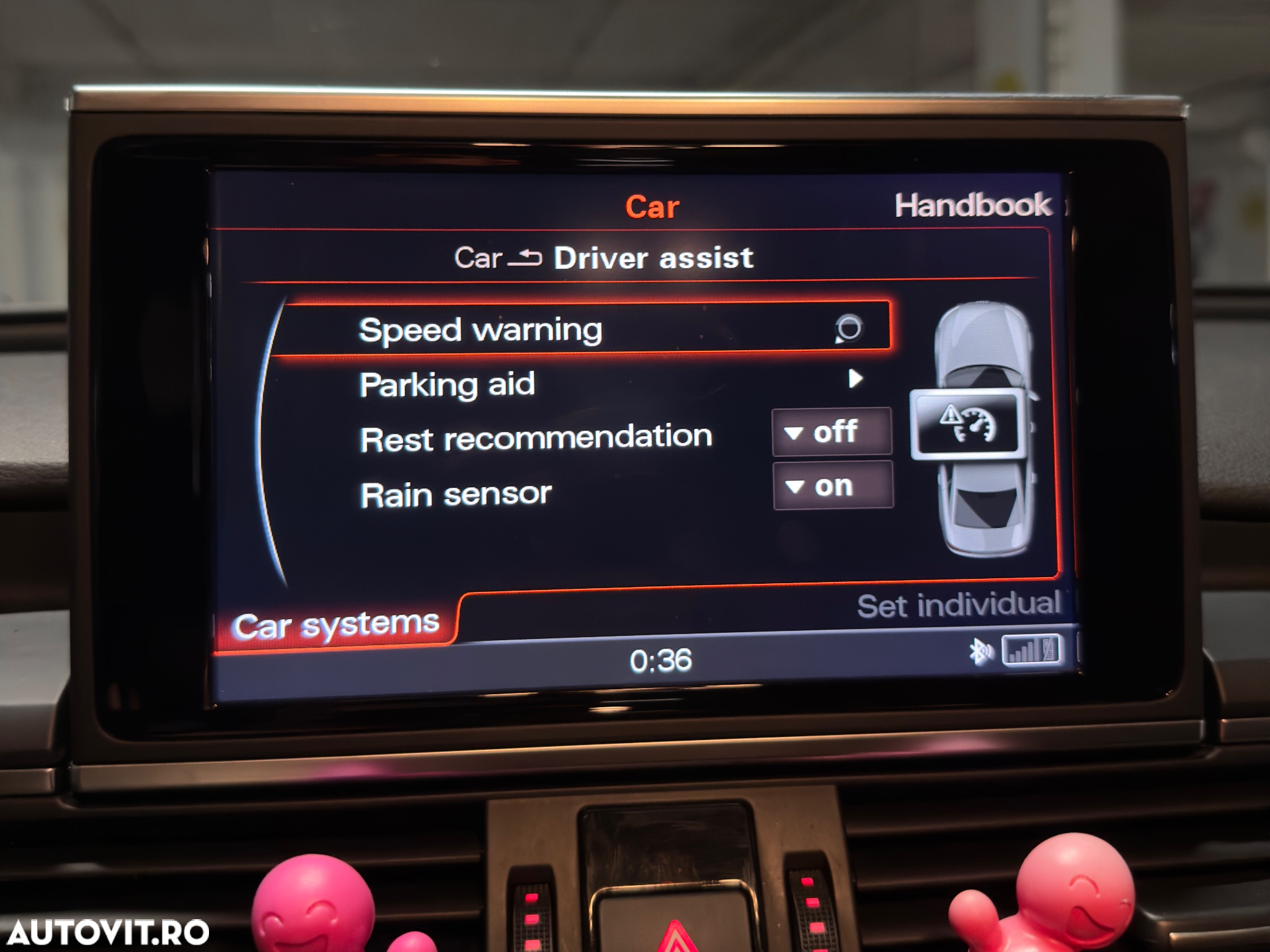 Audi A6 Avant 2.0 TDI Multitronic - 18