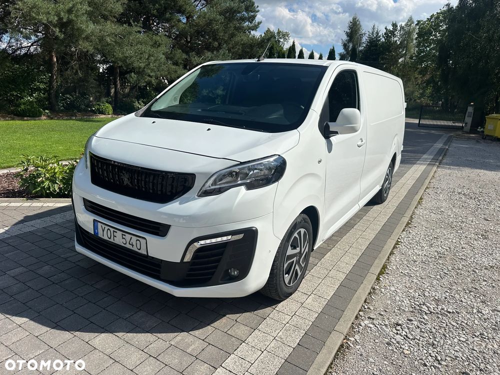 Peugeot Expert L3H1 - 1