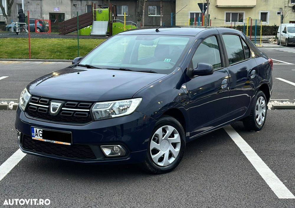 Dacia Logan 1.5 dCi Laureate - 2