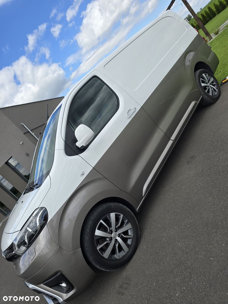 Toyota Proace LONG - 18