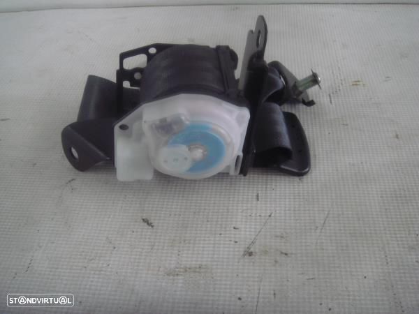 Cinto Segurança Tr Esq Honda Civic Vii Hatchback (Eu, Ep, Ev)