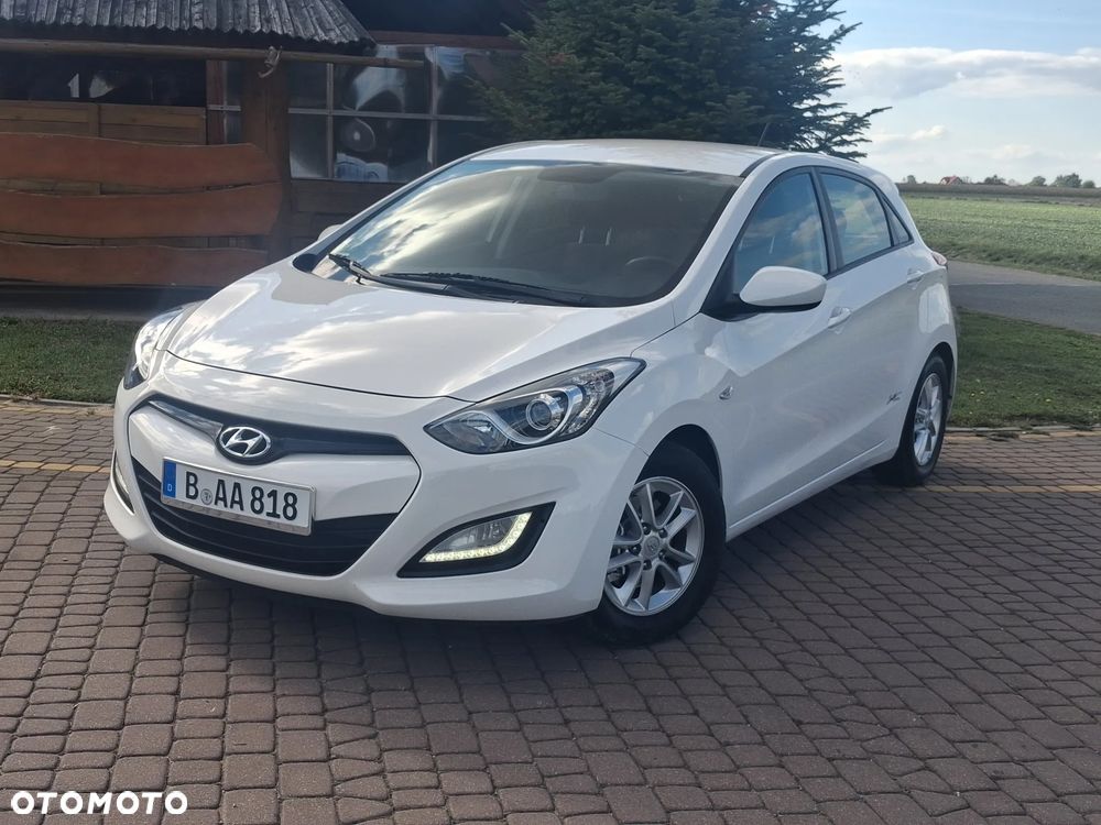 Hyundai i30 - 1
