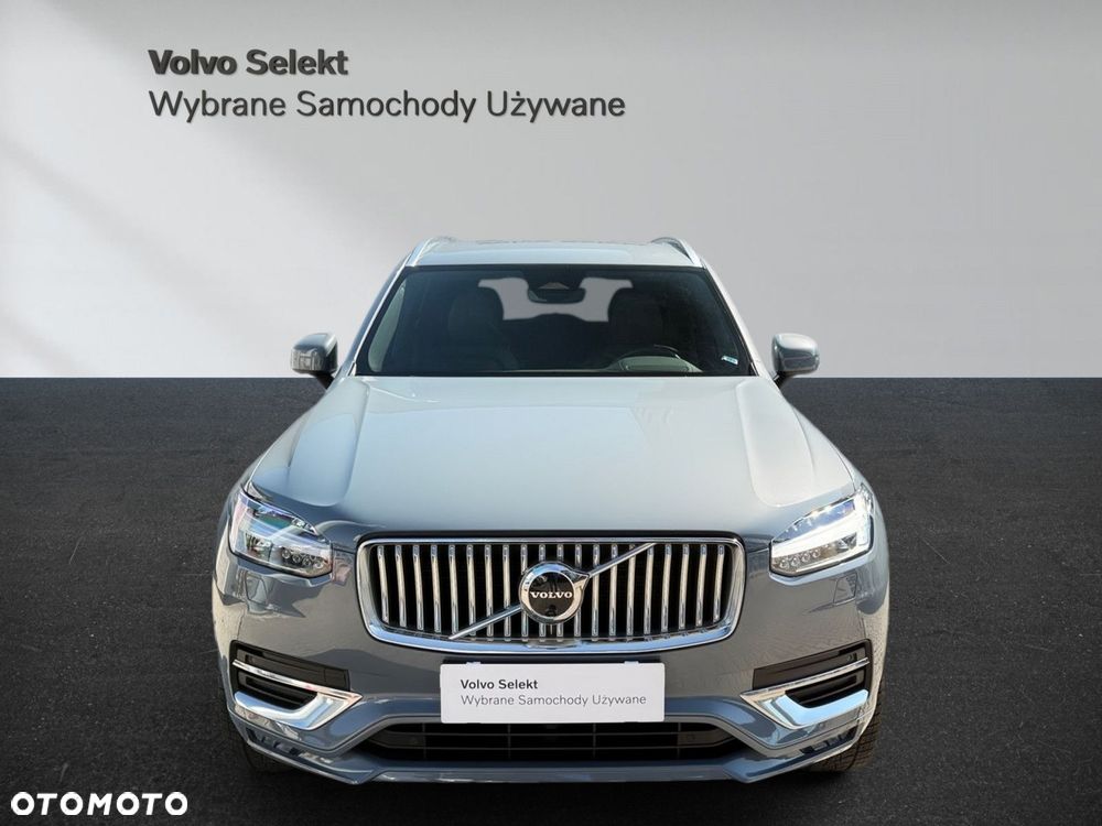 Volvo XC 90 - 3