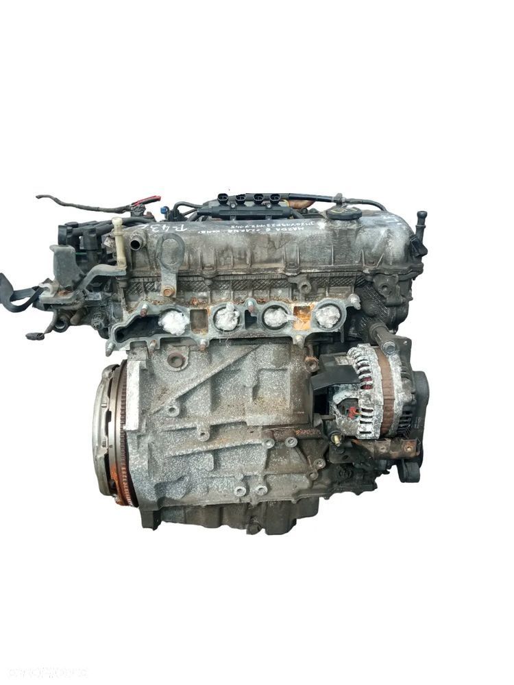 silnik benzynowy lf 24 mazda 3 5 6 2.0 16v benz 141km lf - gwarancja wysyłka - 8