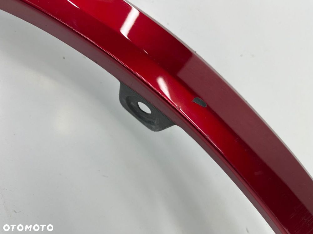 Listwa Mazda CX-60 CX60 22r.- prawy przedni rant nadkola błotnika nakładka prawy przód kr9r-51w21 - 12