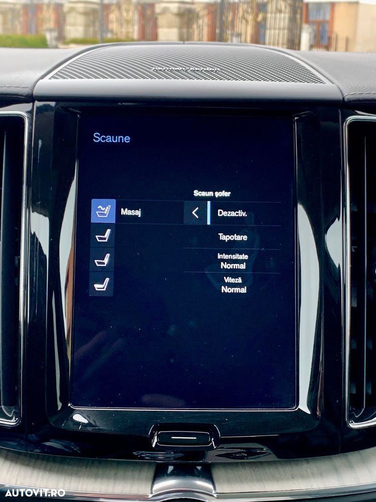 Volvo XC 60 Recharge T8 Twin Engine eAWD Inscription - 17
