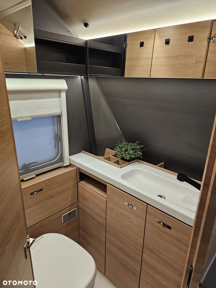 KNAUS YASEO 340 PX - 26