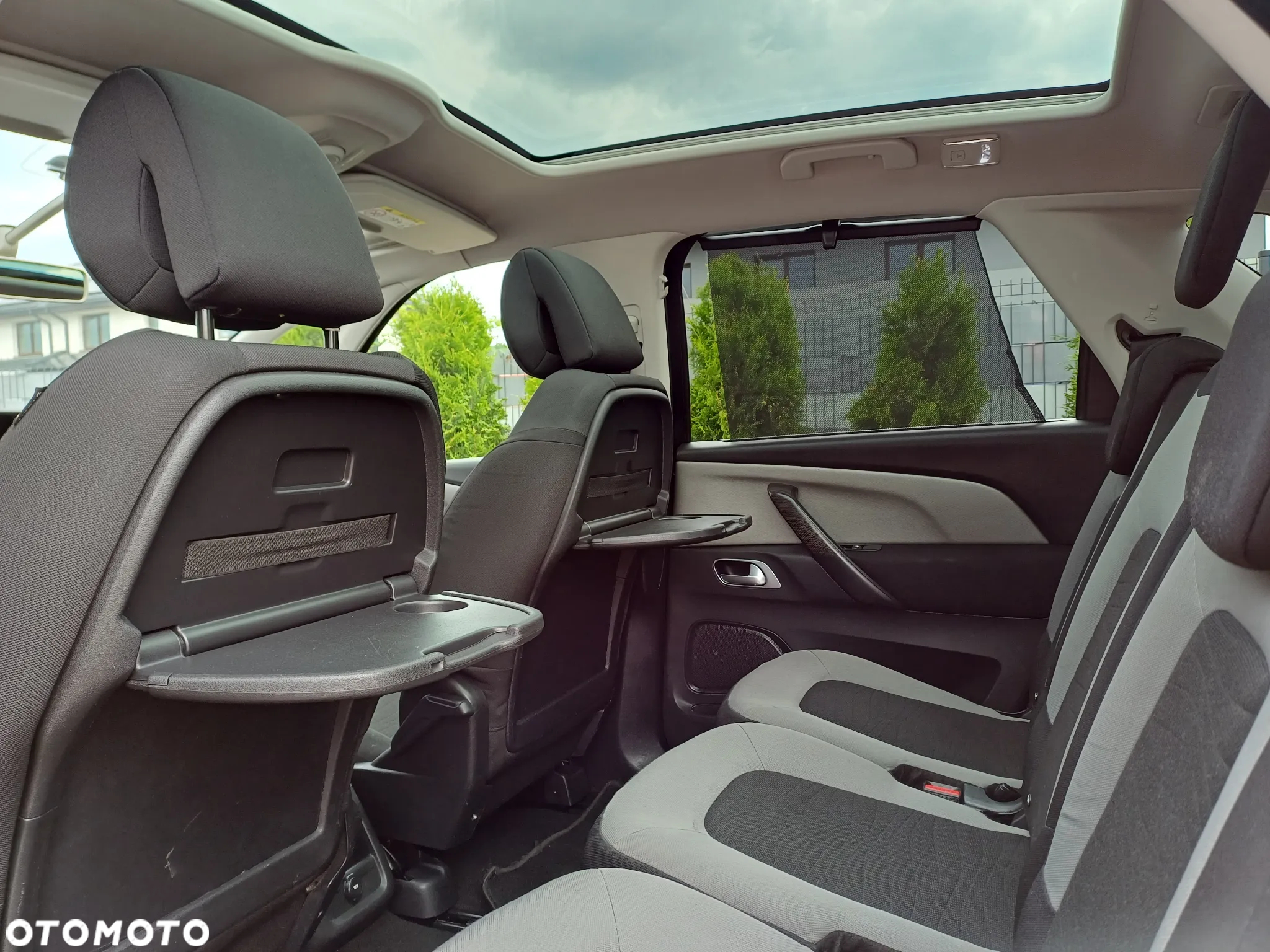 Citroën C4 Picasso e-HDi 115 Intensive - 18