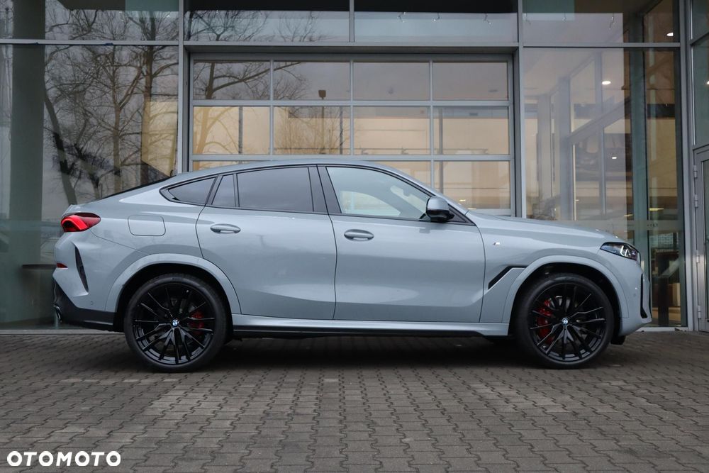 BMW X6 - 7