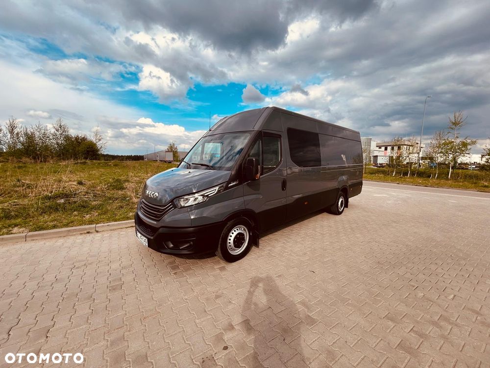 Iveco Daily 35S18 - 5