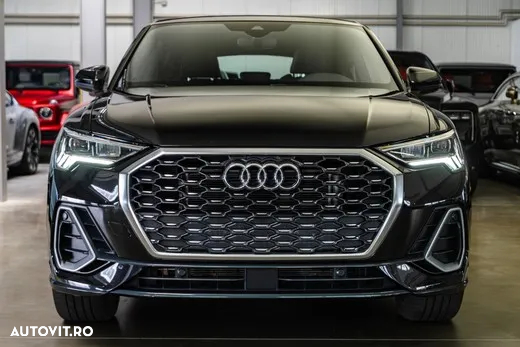 Audi Q3 - 2
