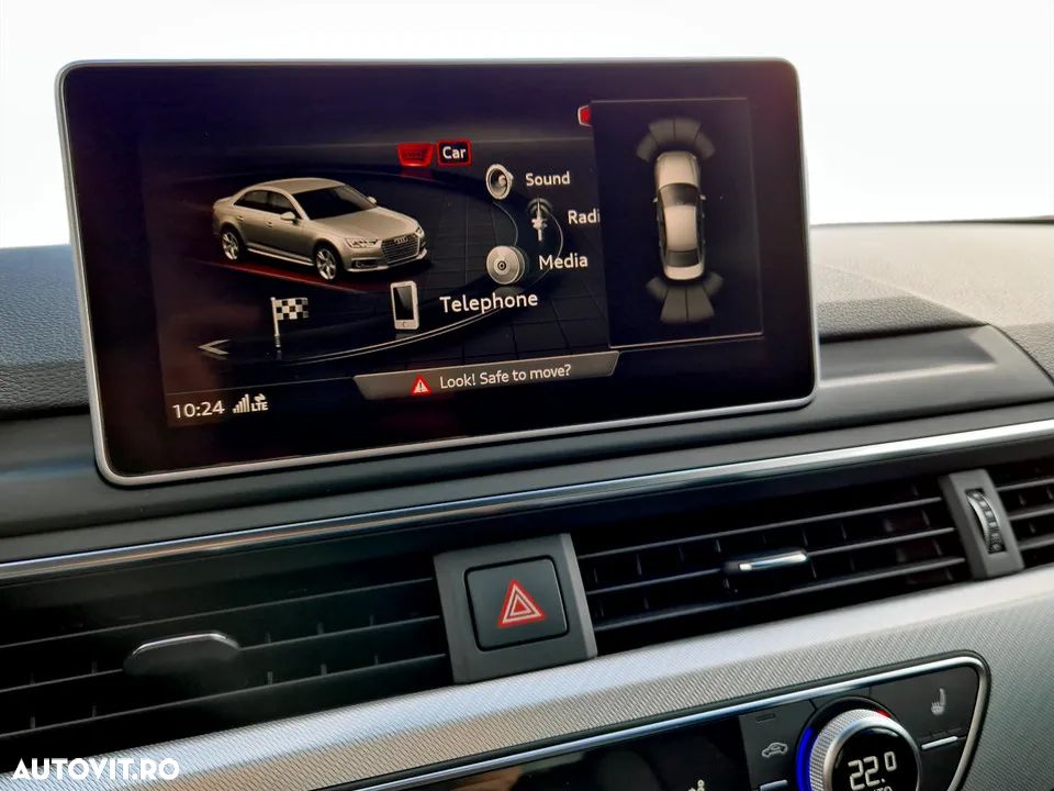 Audi A4 - 23