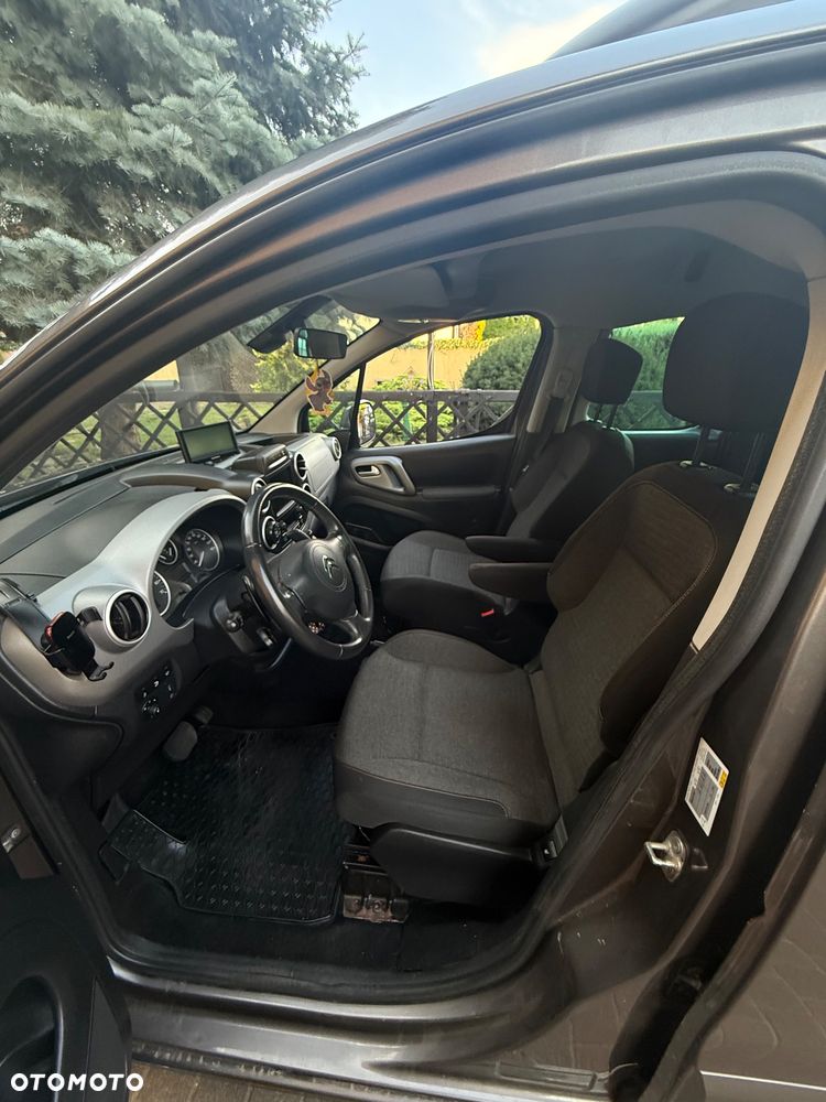 Citroën Berlingo - 18