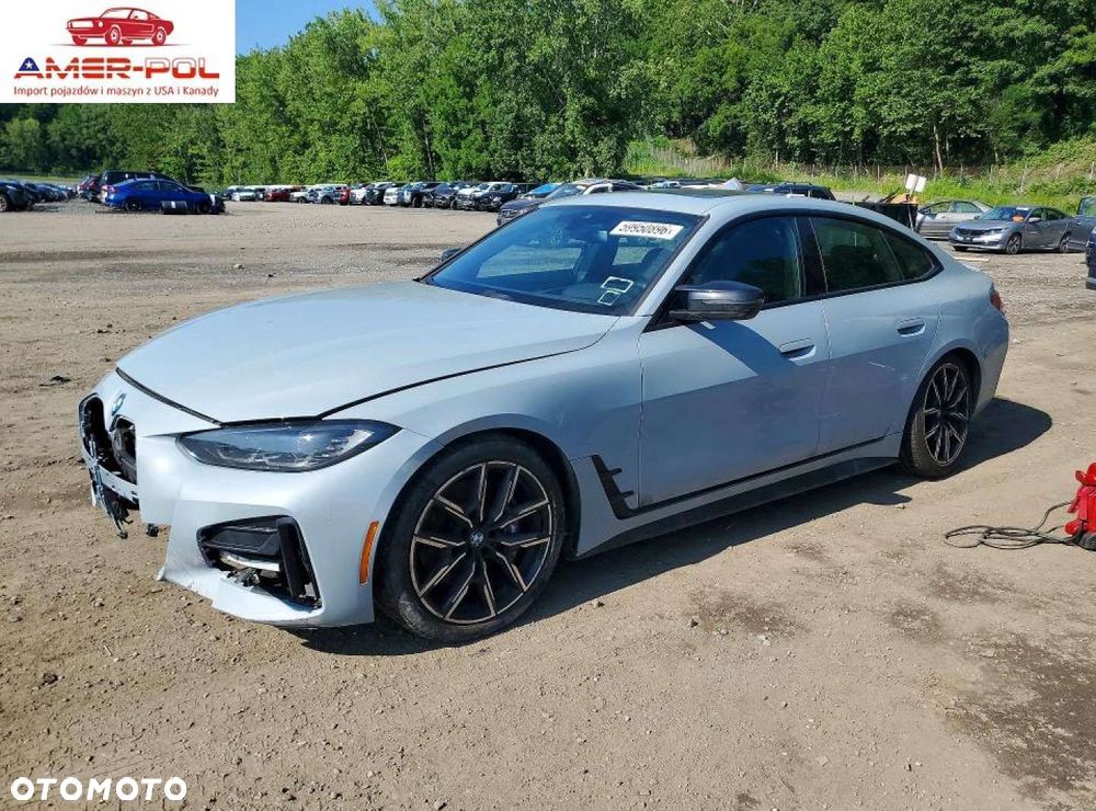 BMW Seria 4 - 2