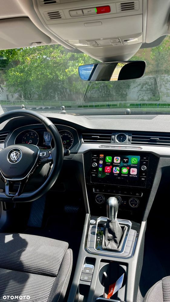 Volkswagen Arteon 2.0 TSI Essence DSG - 9