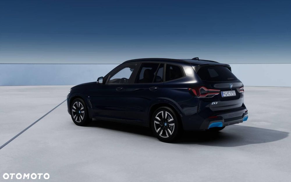 BMW iX3 80kWh Inspiring - 2
