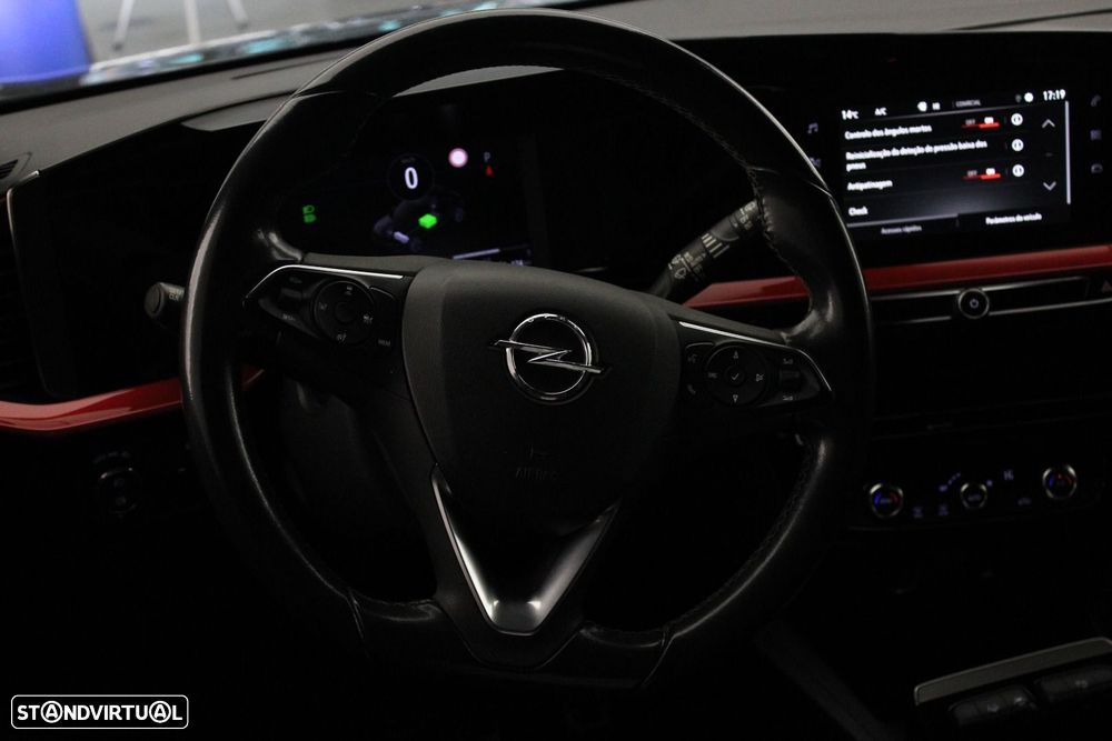 Opel Mokka-e GS Line - 31