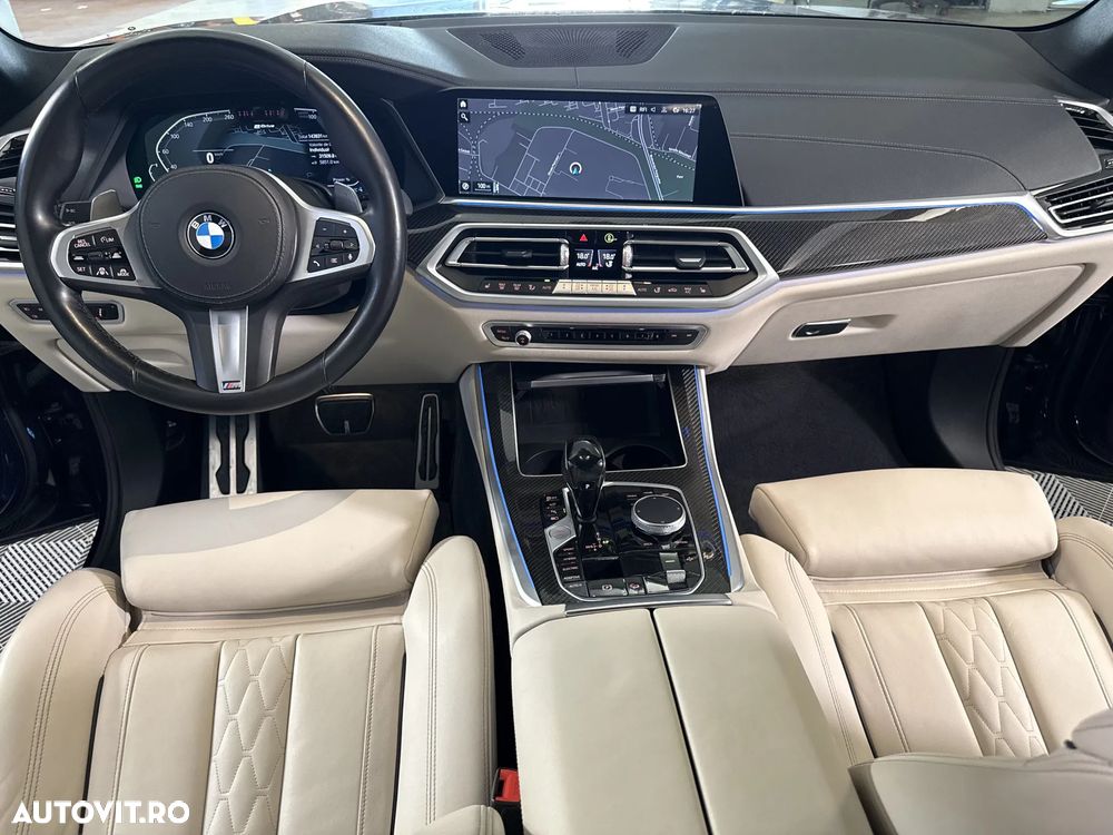 BMW X5 - 10