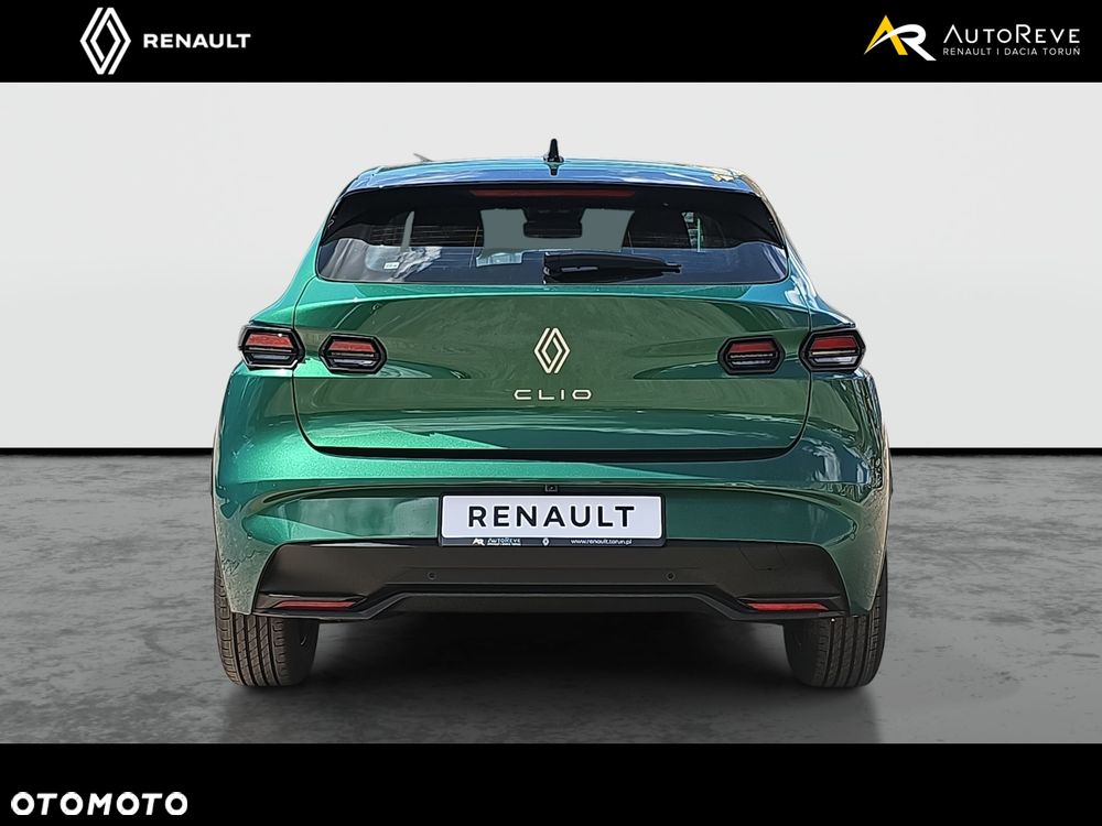 Renault Clio - 7