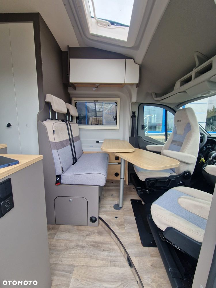 LMC C590 INNOVAN AUT. 170PS Doposażony Mega Zadbany FV23% - 20