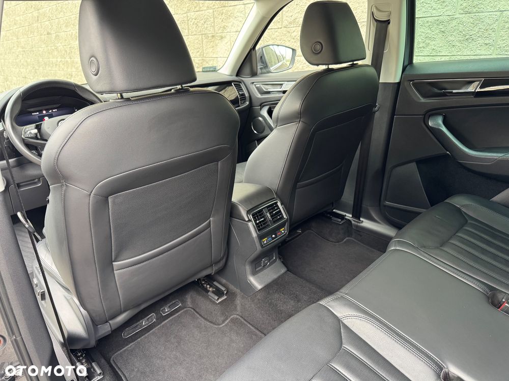 Skoda Kodiaq 2.0 TDI 4x4 L&K DSG - 28