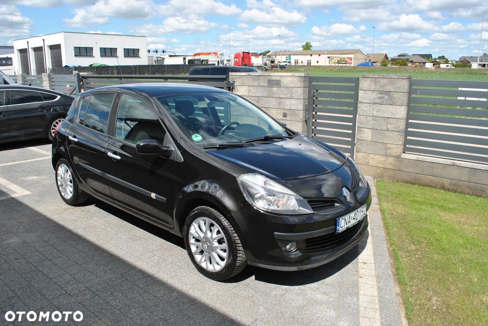 Renault Clio 1.2 16V Exception - 15