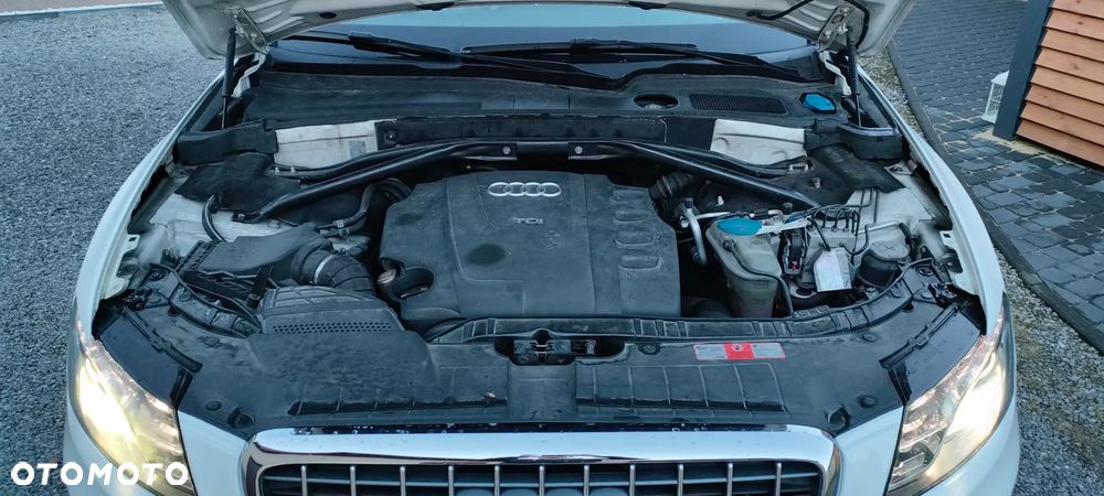 Audi Q5 2.0 TDI Quattro - 5