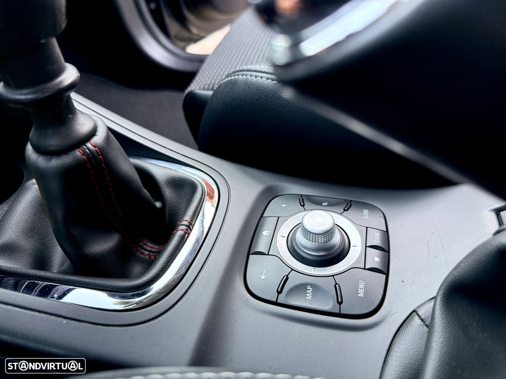 Renault Mégane BLUE dCi 115 GT LINE - 49