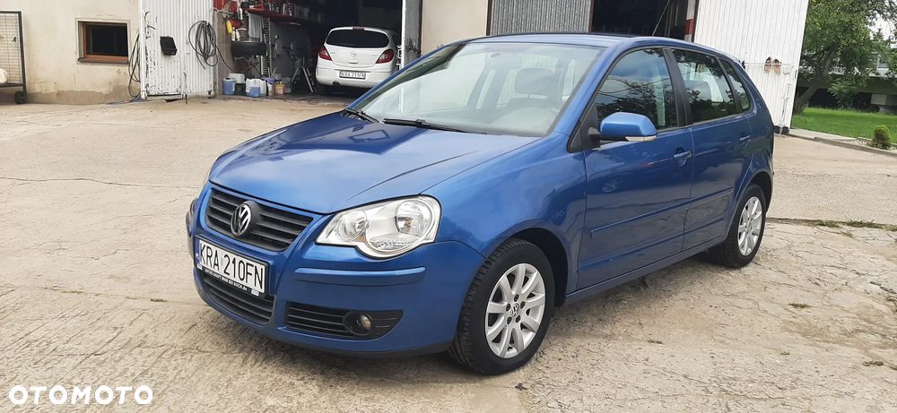 Volkswagen Polo - 18