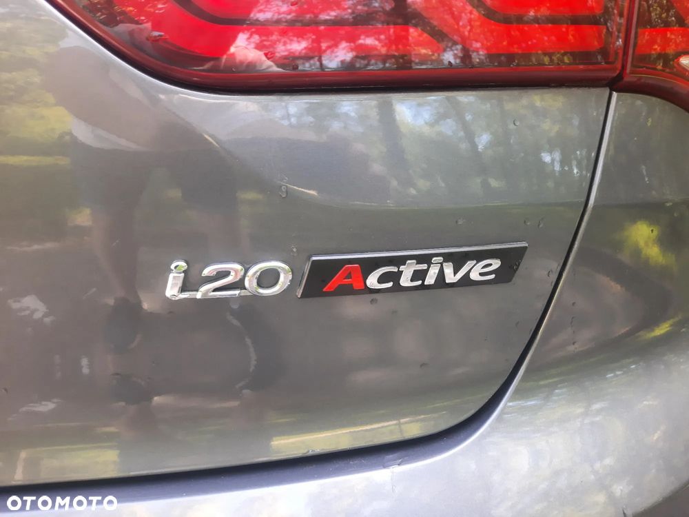 Hyundai i20 1.0 T-GDI Classic Plus - 9