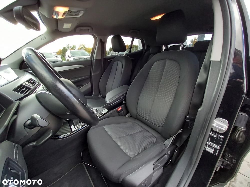 BMW X2 sDrive18i GPF Advantage - 13