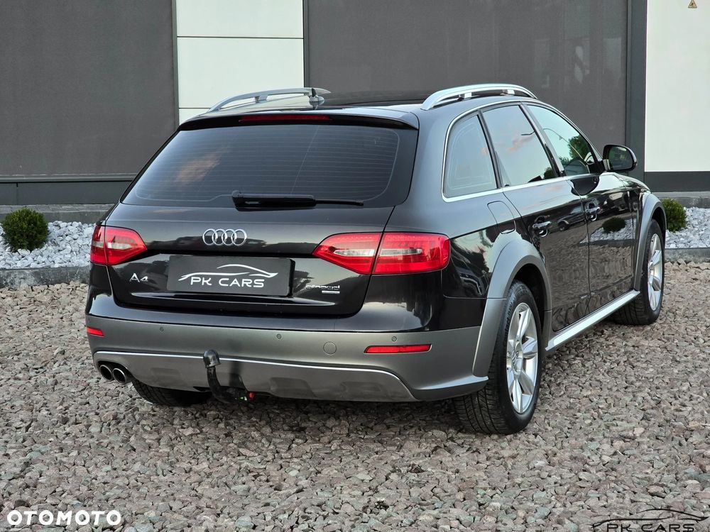 Audi A4 Avant 2.0 TDI clean diesel Quattro S tronic - 13