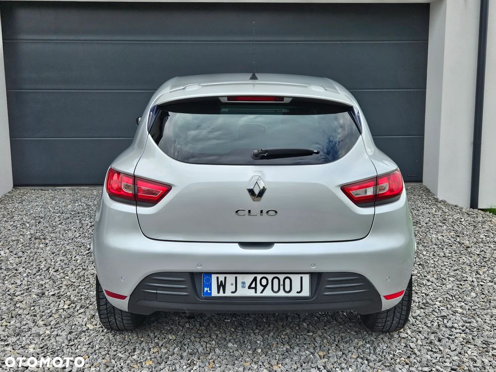 Renault Clio 0.9 Energy TCe Zen - 5