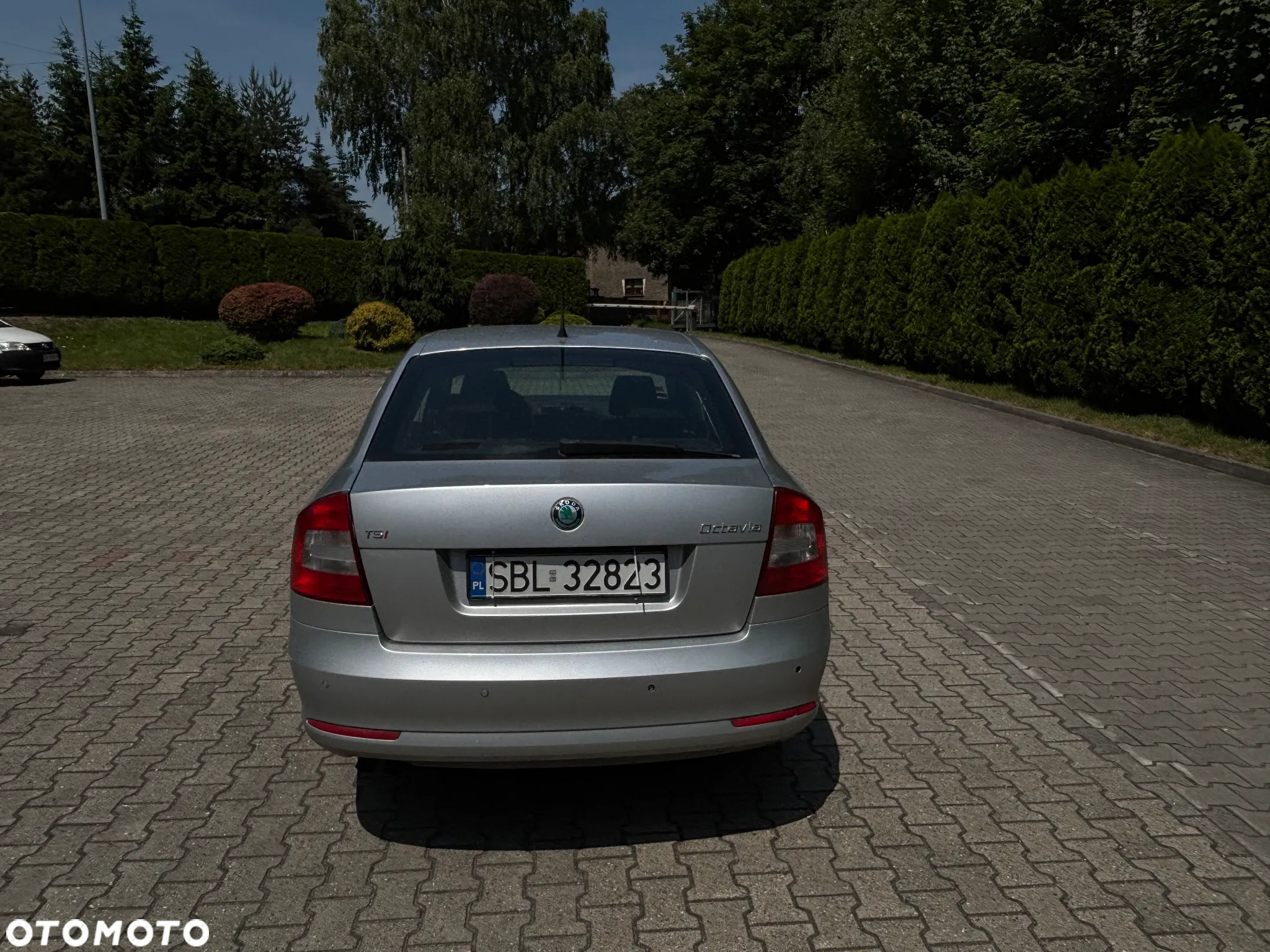 Skoda Octavia - 7