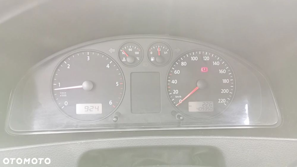 Volkswagen Transporter T5 - 15