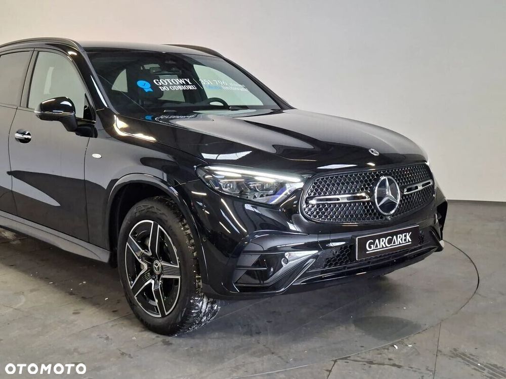 Mercedes-Benz GLC - 18