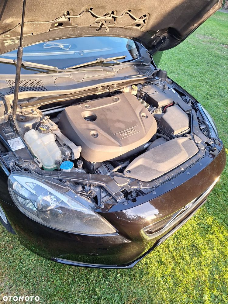 Volvo V40 D3 Drive-E Momentum - 7