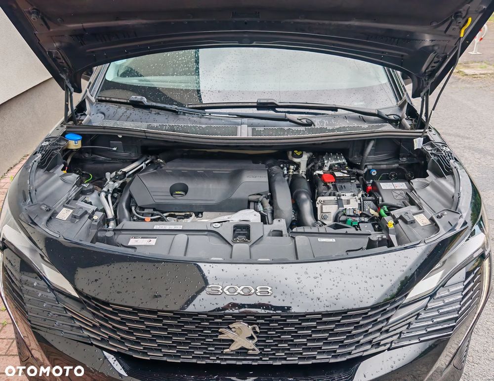 Peugeot 3008 - 18