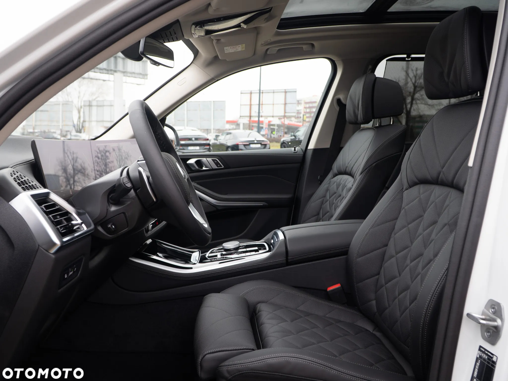 BMW X5 xDrive40d - 17