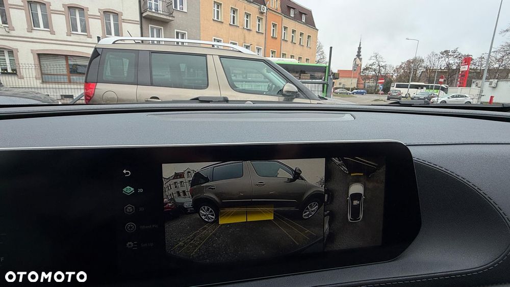 Forthing T5 EVO T-Five 1.5 DVVT GDI DCT - 29