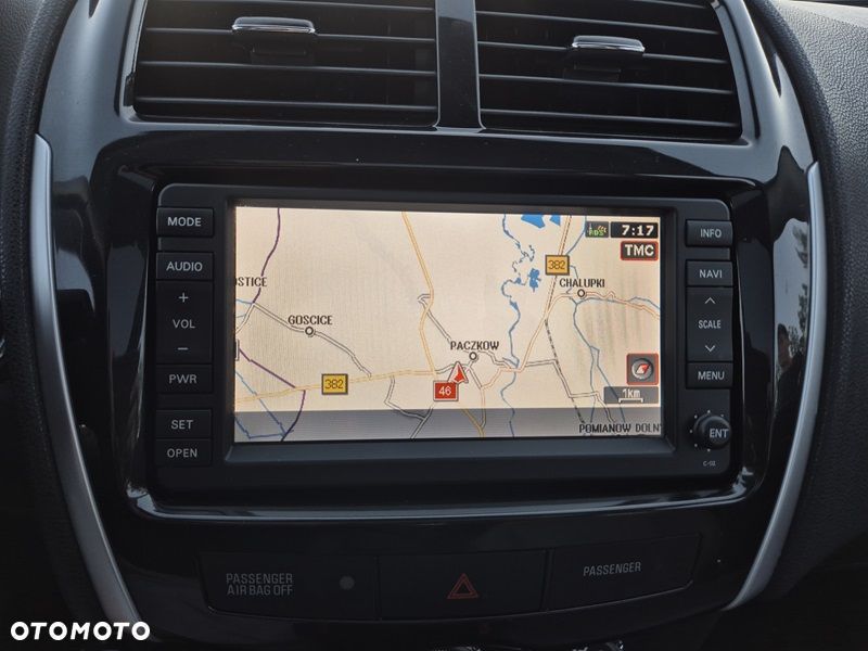 Citroën C4 Aircross e-HDi 150 Stop & Start 2WD Exclusive - 15