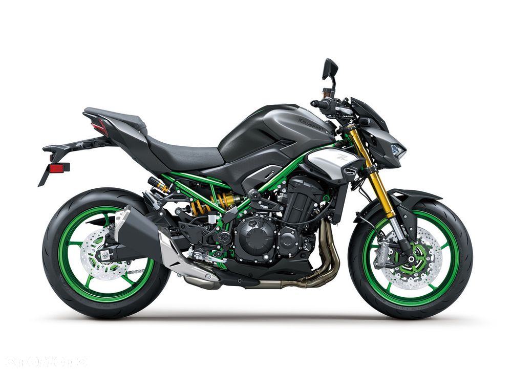Kawasaki Z 900 - 6
