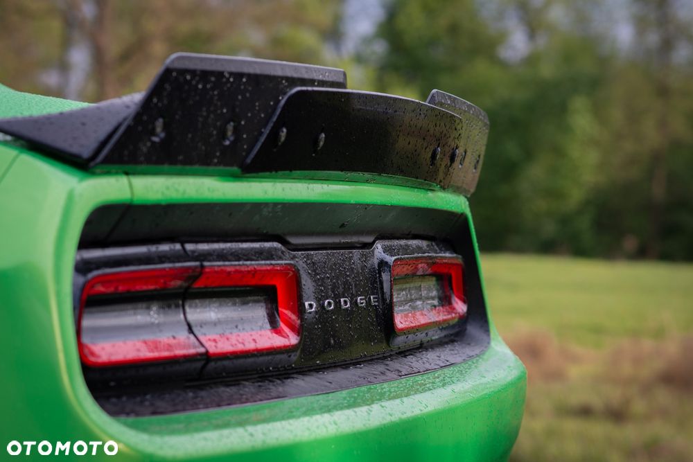 Dodge Challenger 6.4 Scat PackWidebody - 9