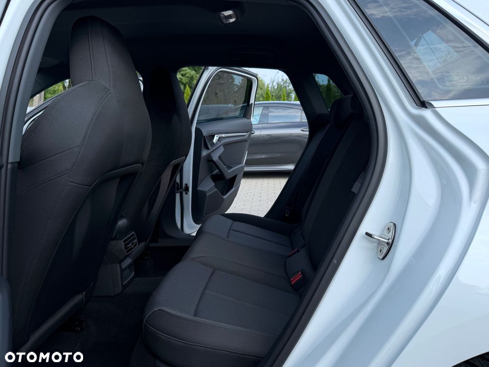 Audi A3 Sportback 35 TFSI S tronic - 30