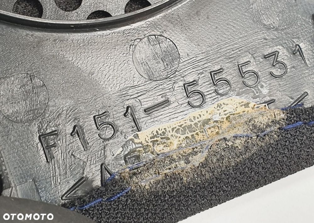 MASKOWNICA GŁOŚNIKA MAZDA RX-8 F151-55531 - 3