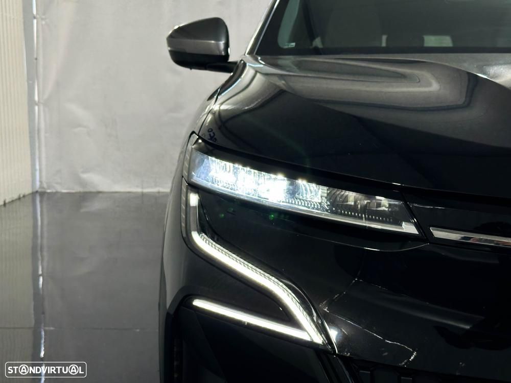 Renault Mégane E-Tech EV60 220hp optimum charge Techno - 14