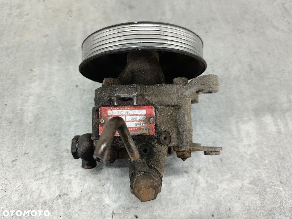 POMPA WSPOMAGANIA BMW 3 E36 1141516 LF65A  LUK 1.6 8V - 2