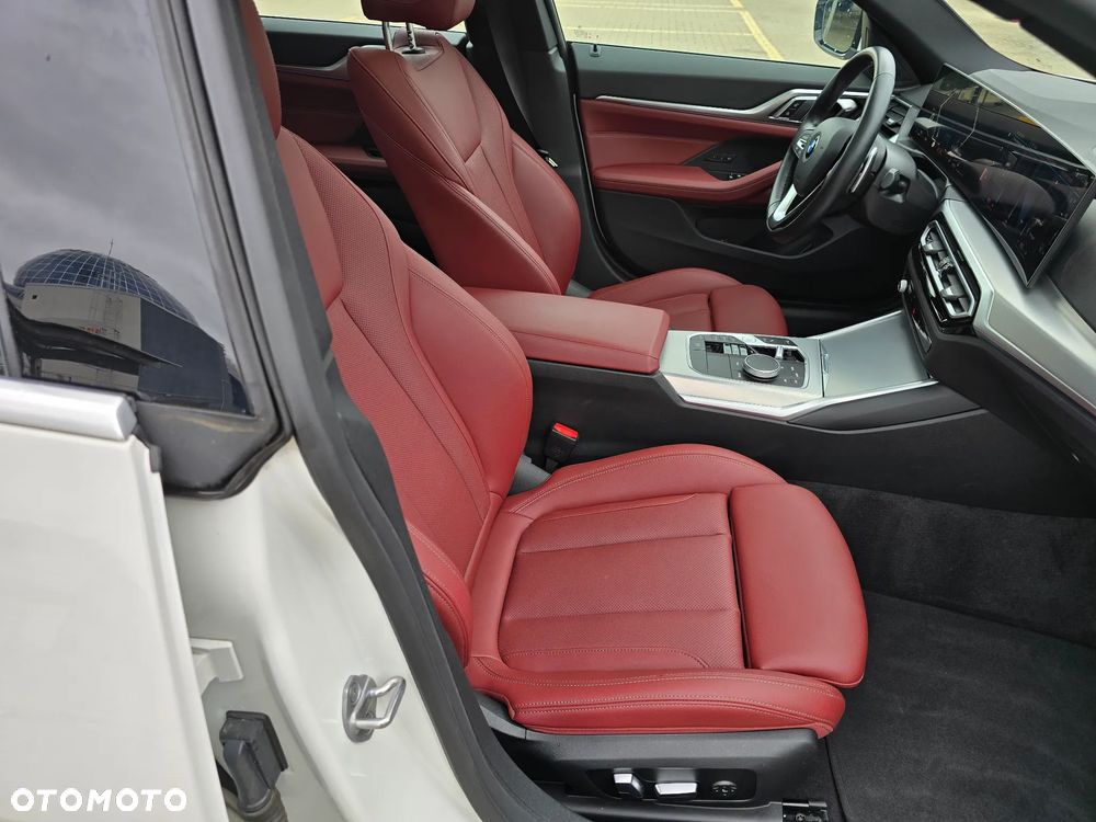BMW Seria 4 430i - 18