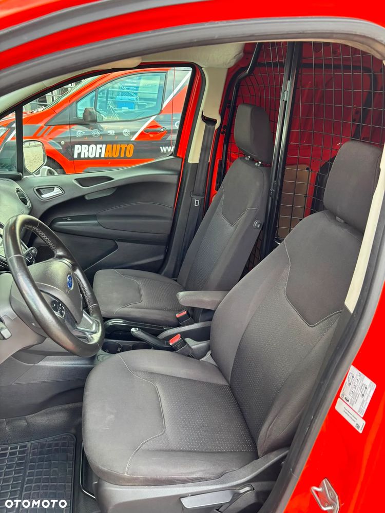Ford Transit Courier Ambiente - 7